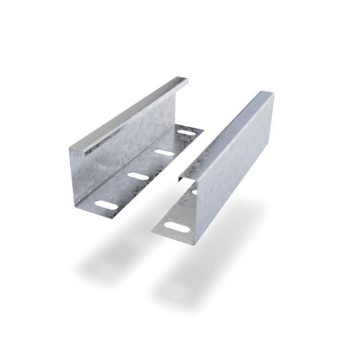 Medium Duty Wrapover Coupler