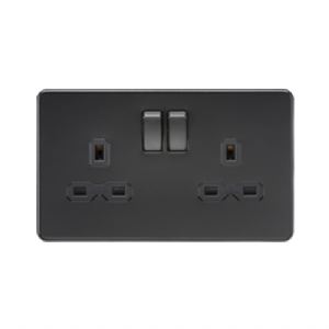 Browse MLA Matt Black (Black Rockers)