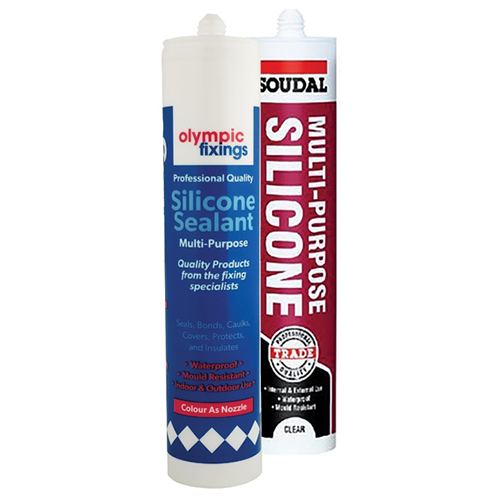 Multi-Purpose Silicone