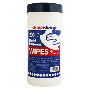 Browse Multi-Purpose Wipes
