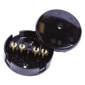 Niglon JB204S80B 20A 4 Terminal Junction box