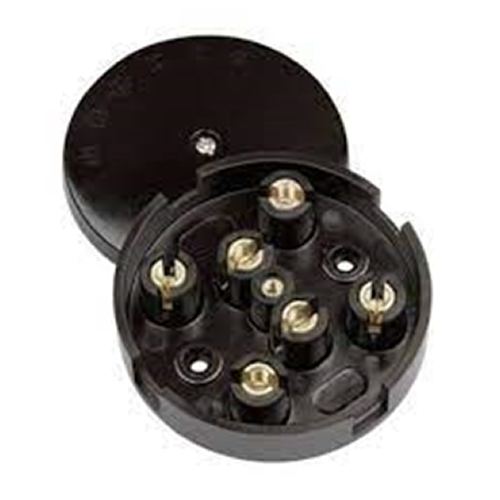 Niglon JB206S86B 20A 6 Terminal Junction box