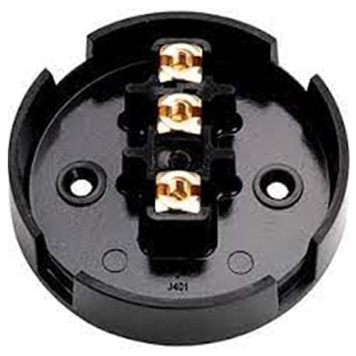 Niglon JB303S90B 30A 3 Terminal Junction Box