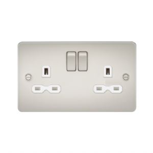 Pearl Flat Plate