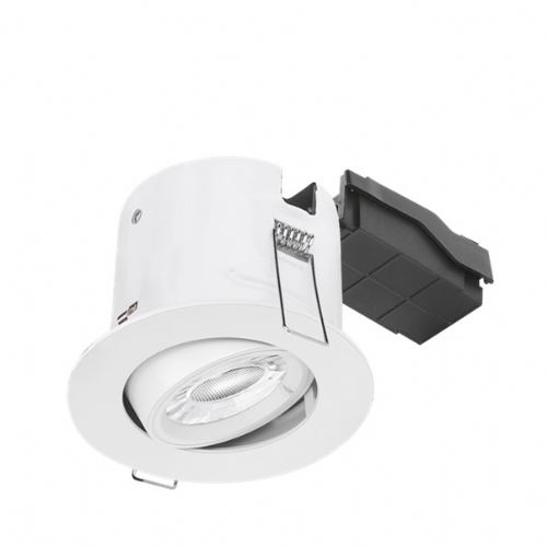 Aurora EN-DLM982X Adjustable Downlight