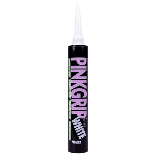 Pink Grip