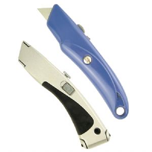 Browse Retractable Trimming Knives