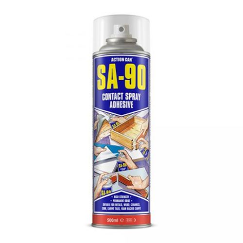 SA-90 Contact Spray Adhesive