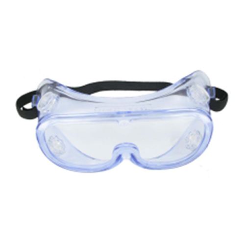 Safety goggles