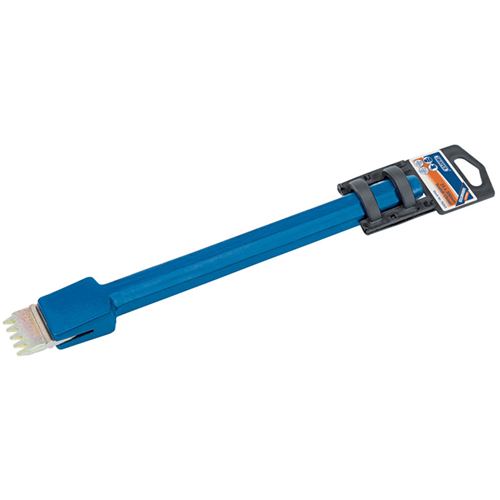 Scutch Holding Chisel, 25 X 200mm (Display Packed)