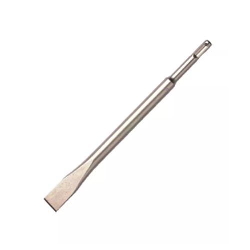 SDS Plus 250mm Flat Chisel