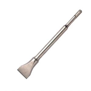 SDS Plus 40mm Wide Scaling Chisel