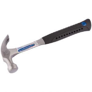 Browse Solid Forged Claw Hammer, 450g, 16oz