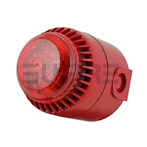 Solista Sounder/Strobe - Deep Base