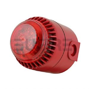 Solista Sounder/Strobe - Deep Base