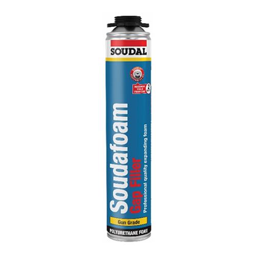 Soudafoam Gun Grade