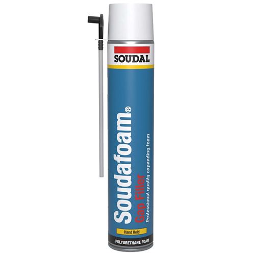 Soudafoam Hand held