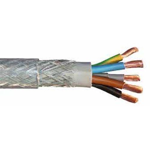 SY Cable