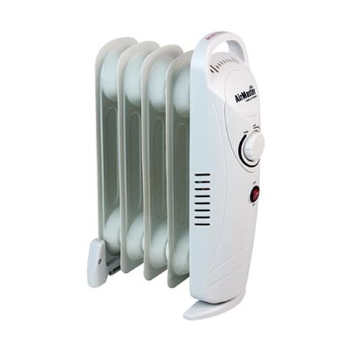The Airmaster CRMINI Oil Filled Radiator
