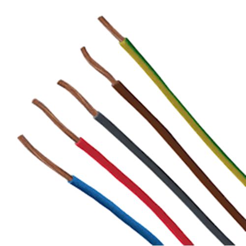 Tri Rated Cable