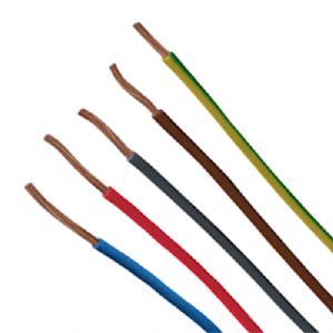 Browse Tri Rated Cable