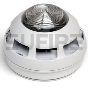 Browse Twinflex Multipoint ASD Detector with Sounder/Strobe