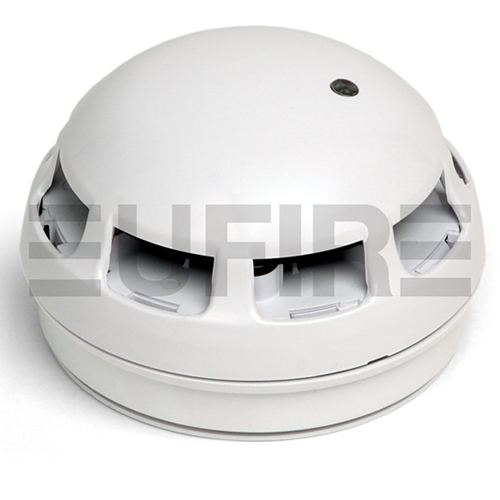 Twinflex Multipoint ASD Detector with Sounder