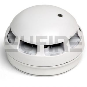 Twinflex Multipoint ASD Detector with Sounder