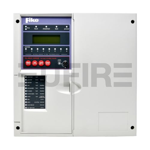 TwinflexPro² 2 zone 2-Wire Panel