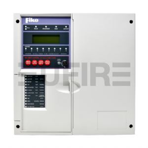 TwinflexPro² 2 zone 2-Wire Panel