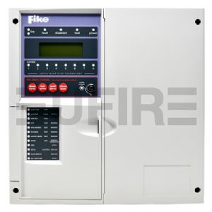 TwinflexPro² 8 zone 2-Wire Panel
