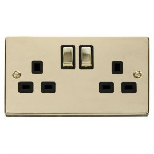Browse DECO Polished Brass