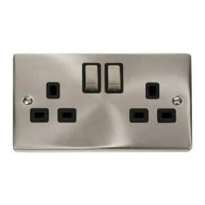 Browse DECO Satin Nickel