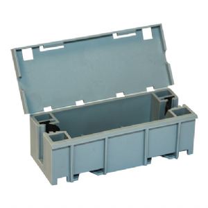 Browse WAGOBOX Light Code: 207-3303