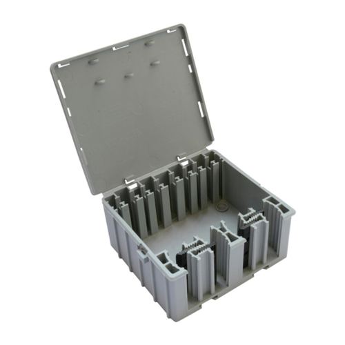 WAGOBOX XL Code: 207-3304