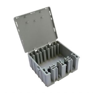Browse WAGOBOX XL Code: 207-3304