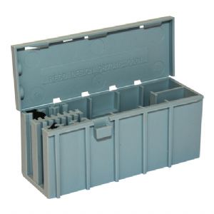 Browse WAGOBOX Code: 207-3302