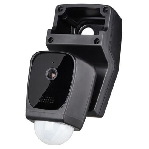 Wi-Fi PIR Camera System LEDPROCAM