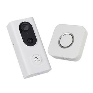 Browse Wi-Fi Smart Camera Doorbell & Chime Code: WFDBC