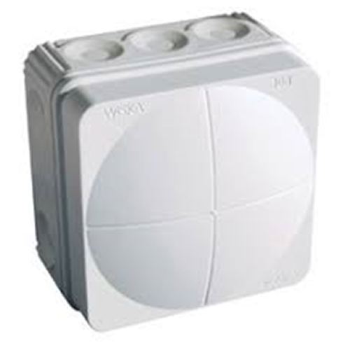 Wiska Combi 108 IP66