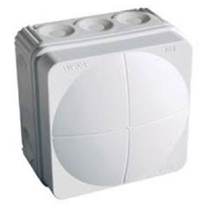 Browse Wiska Combi 108 IP66