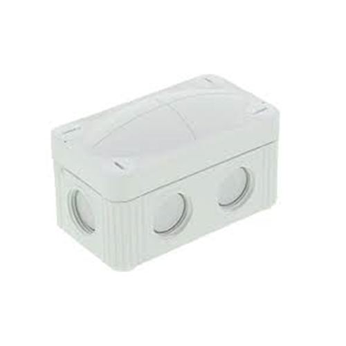 Wiska Combi 206 IP66