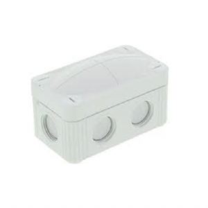 Browse Wiska Combi 206 IP66