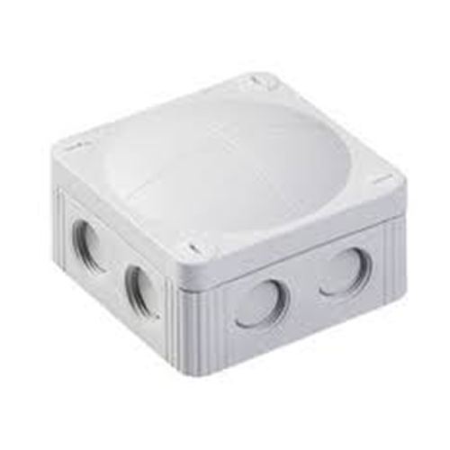 Wiska Combi 308 IP66