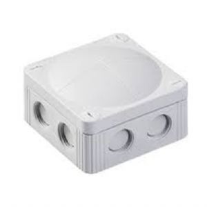 Browse Wiska Combi 308 IP66