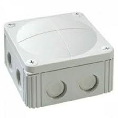 Wiska Combi 407 IP66