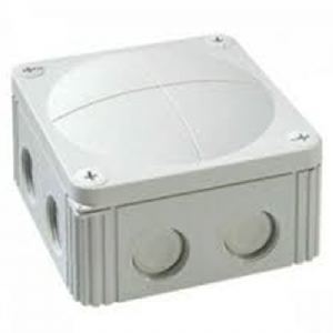 Browse Wiska Combi 407 IP66