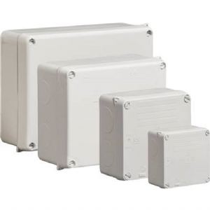 Browse Wiska WIB Boxes