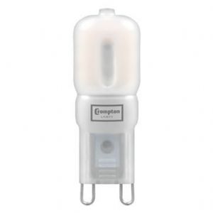 Browse G9 LED BULBS